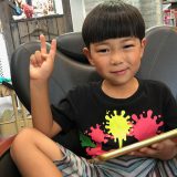 キッズカット👦✂