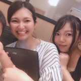 お疲れ様会🍺