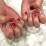 秋ネイル🍂💅