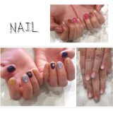 ネイル💅