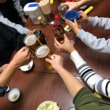 Supreme忘年会🍺