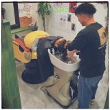 インターン💈✂