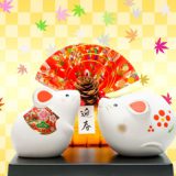 あけましておめでとうございます🎍⛩🐭