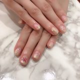 ブライダルネイル💅