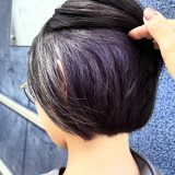 インナーカラーでイメチェン✨