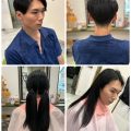 メンズヘアドネーション💈✄