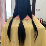 大垣でヘアドネーションができるお店です🌟