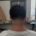 テーパーフェード💈