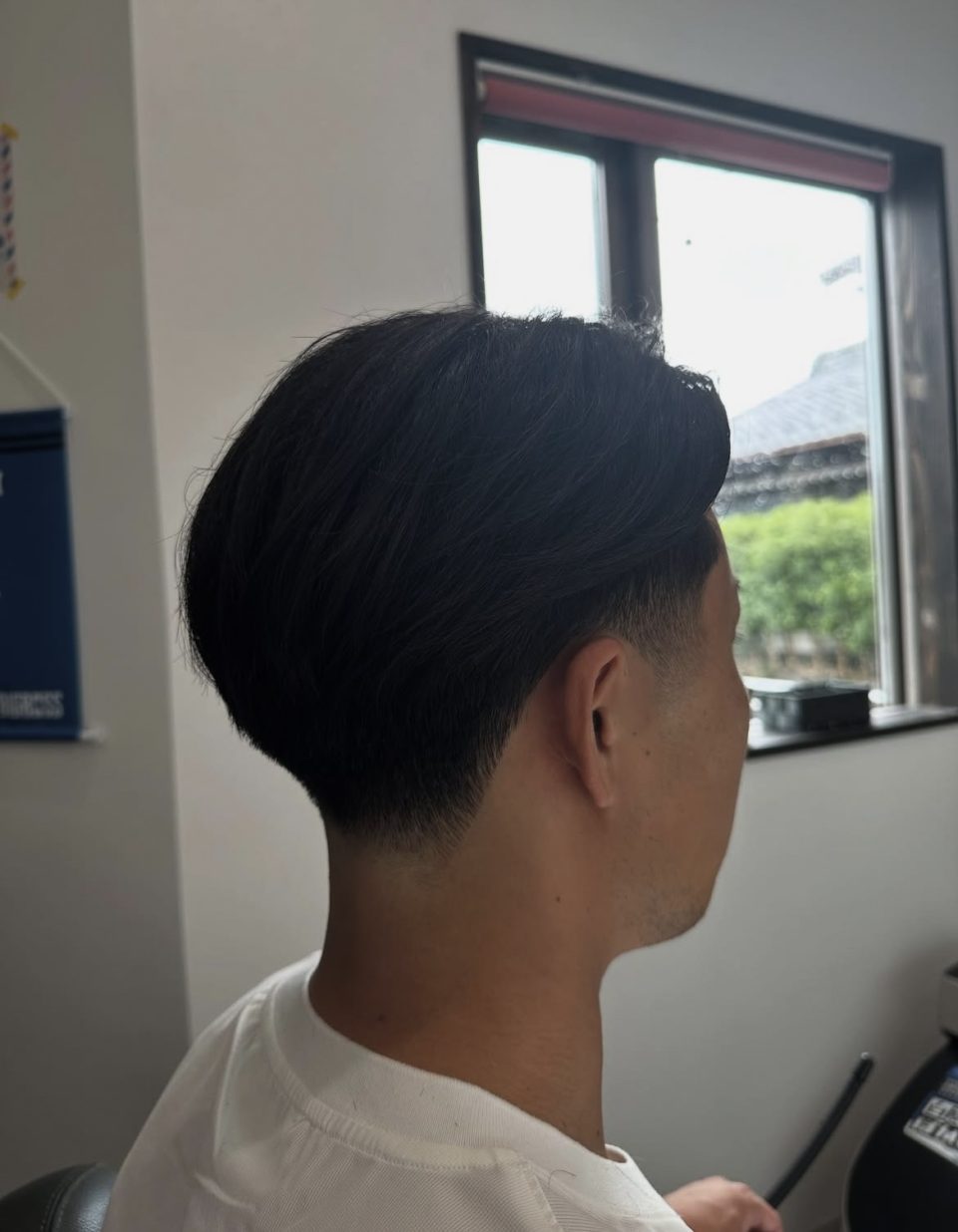 暑い🥵そんな時は！！冷え冷え～～クールシャンプー🌊