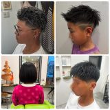 当店は老若男女問わず🙆ご来店頂いております♪