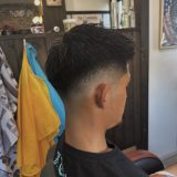 ミドルフェード💈