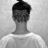 バリカンアート当店にお任せください(*^^*)