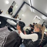 美容師の休日をのぞき見～👀